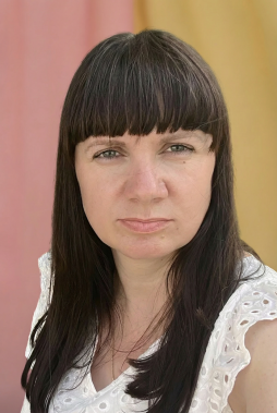 Кукушкина Ирина Алексеевна