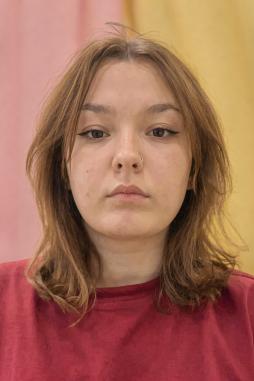 Борисовская Алина Алексеевна