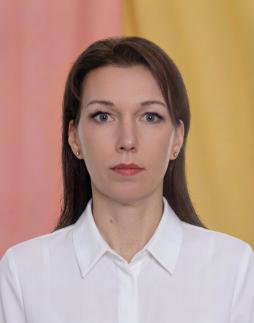 Михина Юлия Александровна