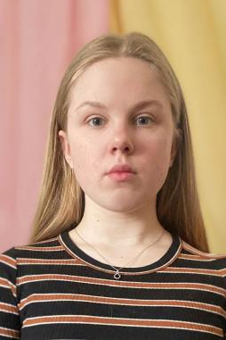 Каргу Ирина Сергеевна