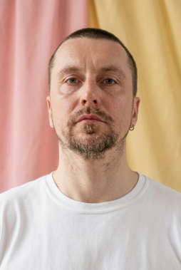 Кудрявцев Антон Алексеевич