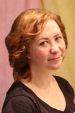 Ковалева Анна Васильевна