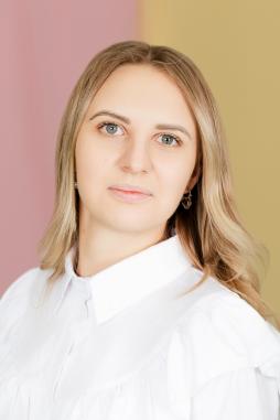 Фокша Алёна Владиславовна