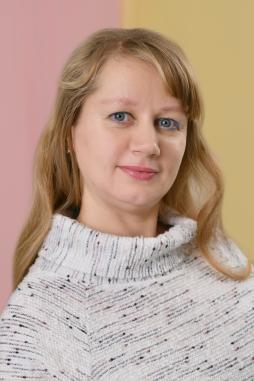 Яковлева Юлия Олеговна