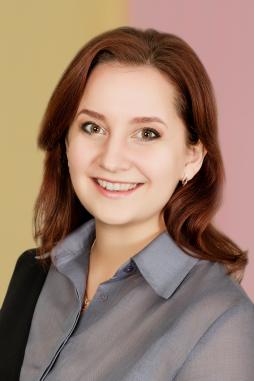 Каюмова Виктория Михайловна