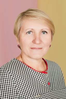 Кислякова Татьяна Олеговна