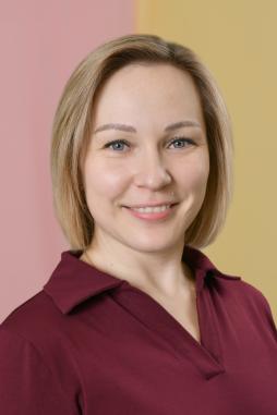 Ляхова Елена Александровна